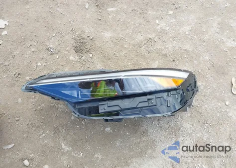 2024 Hyundai Elantra Se z USA, uszkodzony, nr VIN KMHLL4DG1RU828353